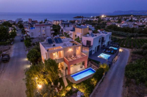 Anna Boutique Villa